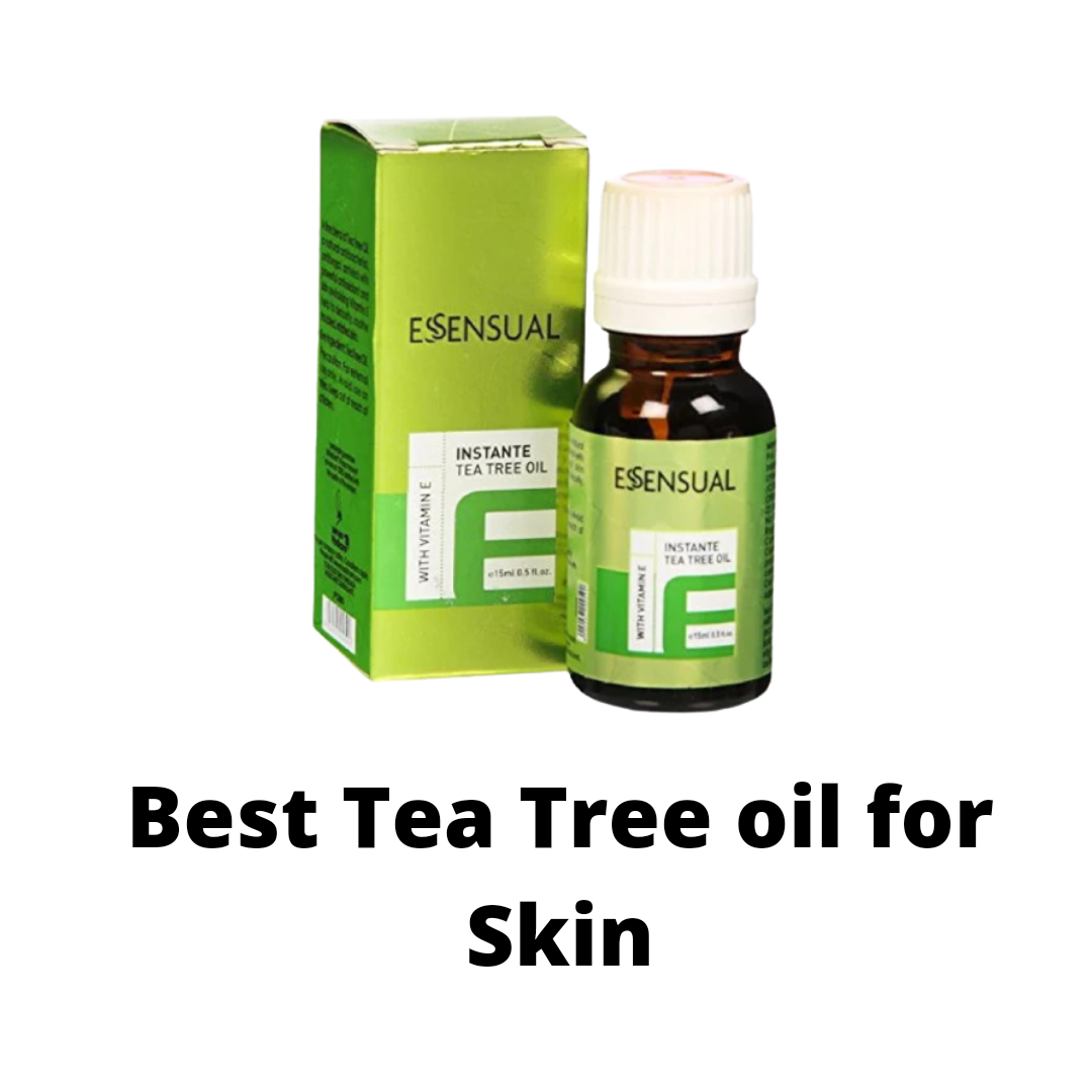 Modicare tea tree oil photo