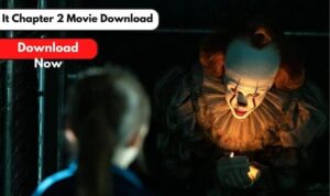 It Chapter 2 Movie Download