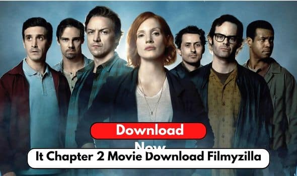 Its Chapter 2 Movie Download