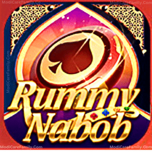Rummy Nabob Online Apk