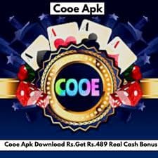 Cooe Apk Download