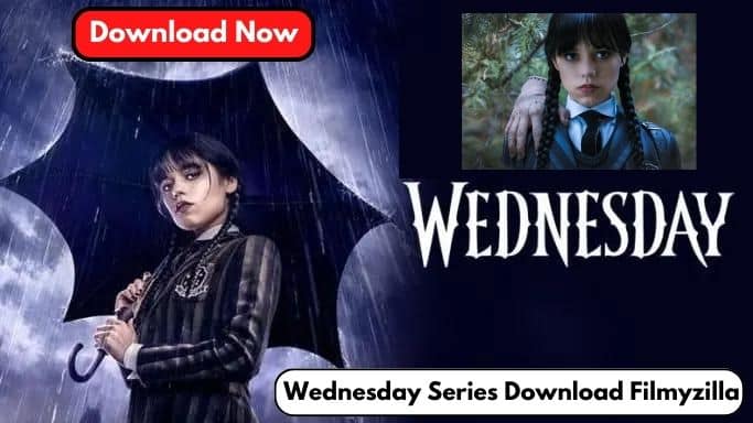 wednesday movie download, wednesday web series download, wednesday series download filmyzilla