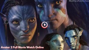 Avatar 2 Movie Download Watch Online