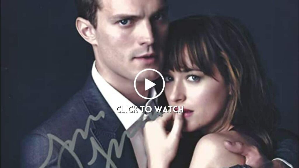 Fifty Shades of Grey Movie Download in Hindi (720p, 1080p, 4K) Direct Link