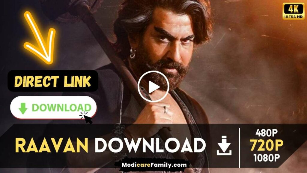 Raavan Full Movie Download