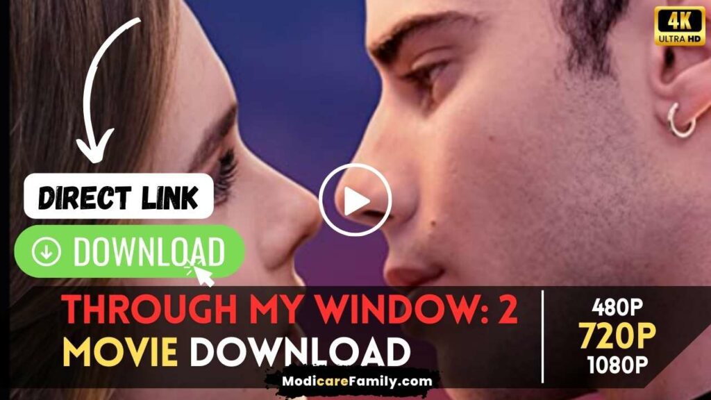 Through My Window Download Filmyzilla (720p, 1080p, 4K) Direct Link