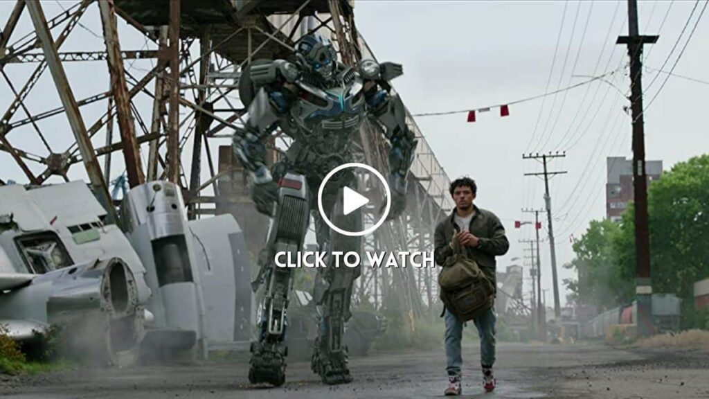 Transformers Movie Download in Hindi Filmyzilla (720p, 1080p, 4K) Direct Link