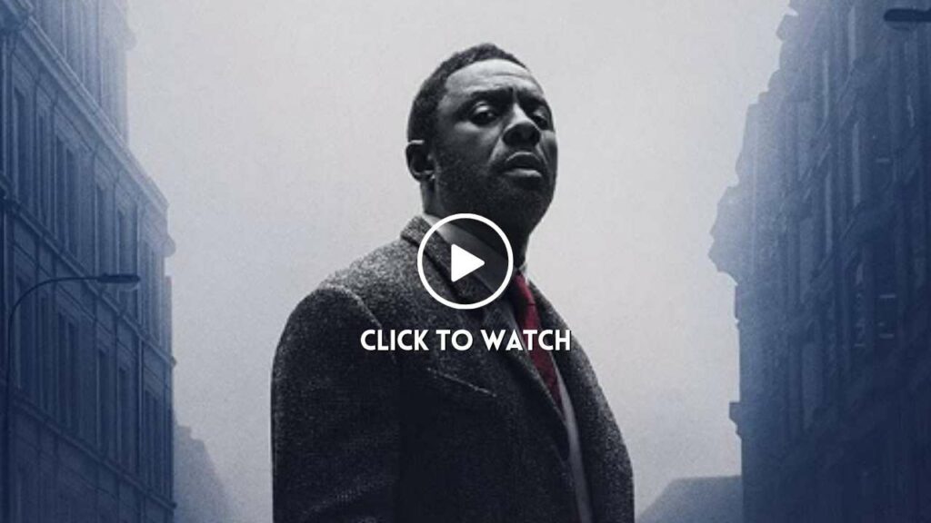 Luther the Fallen Sun full Movie Download
