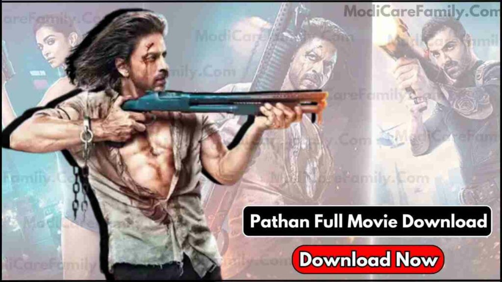 Pathan Movie Download Filmyzilla 4K, Full HD, 1080p, 720p, Download