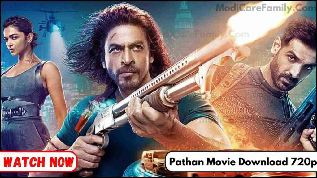Pathan Movie Download Kaise Kare