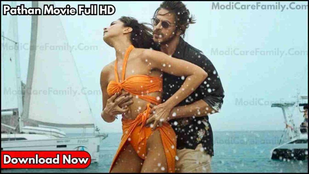Pathan Movie Download Filmywap Filmyzilla 