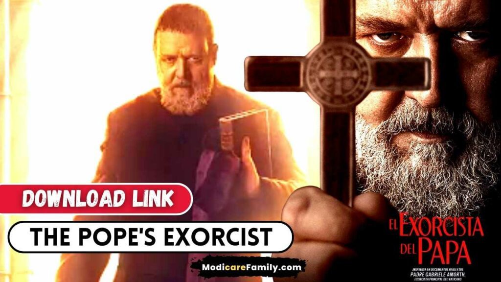 The Pope Exorist Movie Download