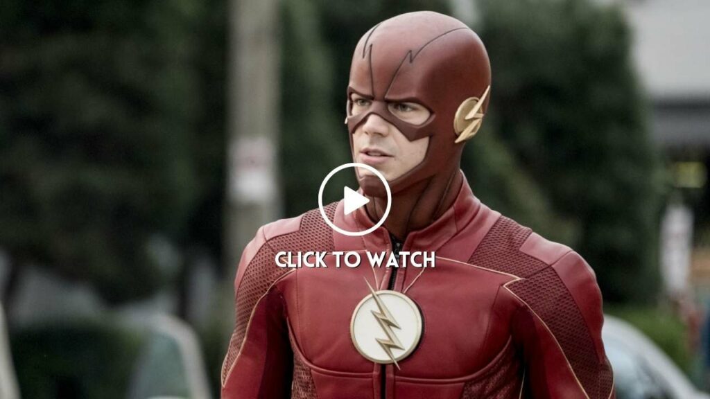 The Flash Movie Download link in Hindi 