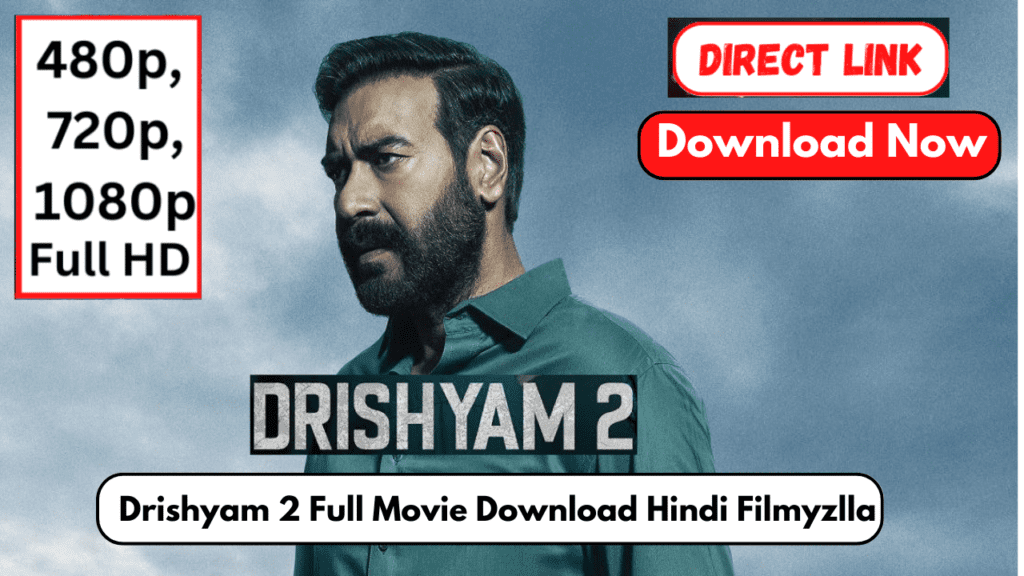 drishyam 2 movie download