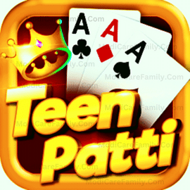 Teen Patti Plus Apk 