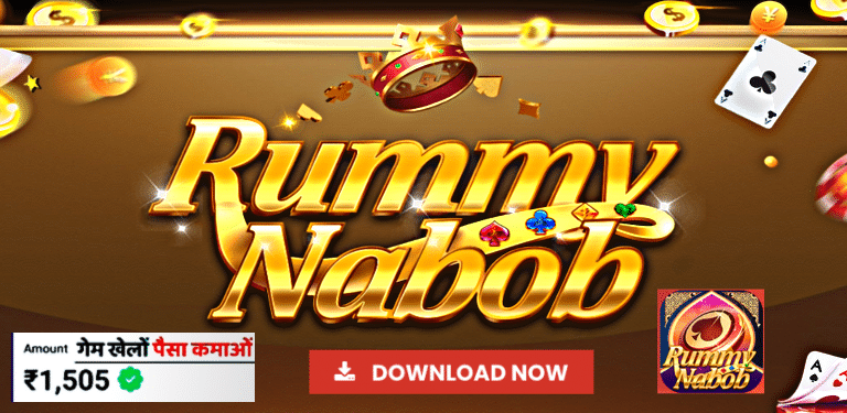 rummy nabob online apk download