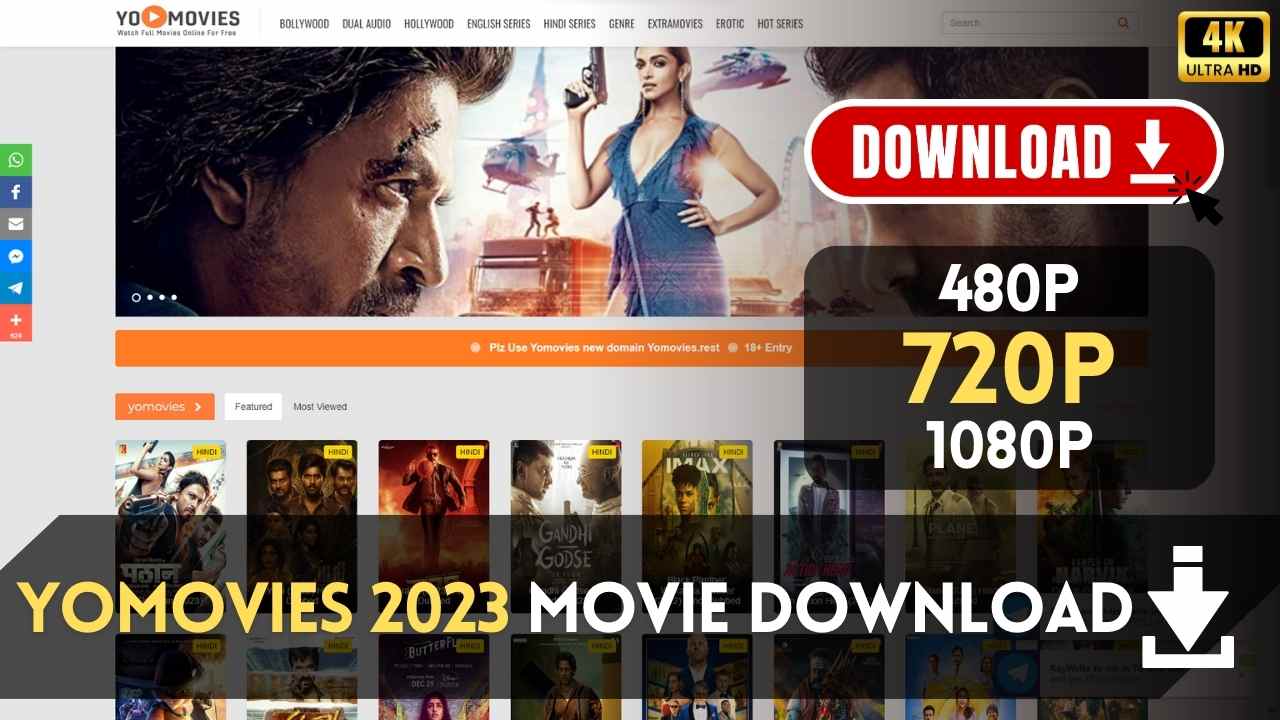 Yomovies 2023 Movie Download